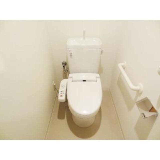 ※写真は同タイプ住戸です。(内装)