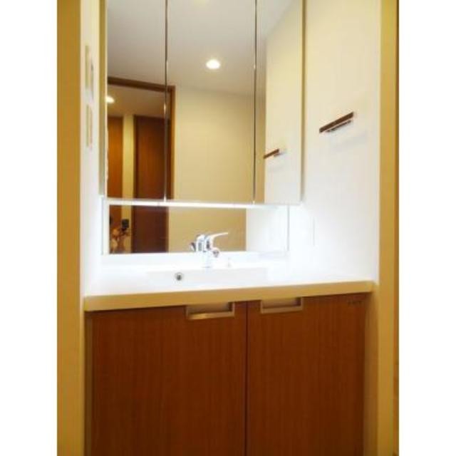 ※写真は同タイプ住戸です。(内装)