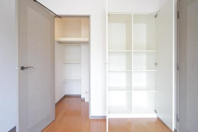 ※写真は同タイプ住戸です。(内装)