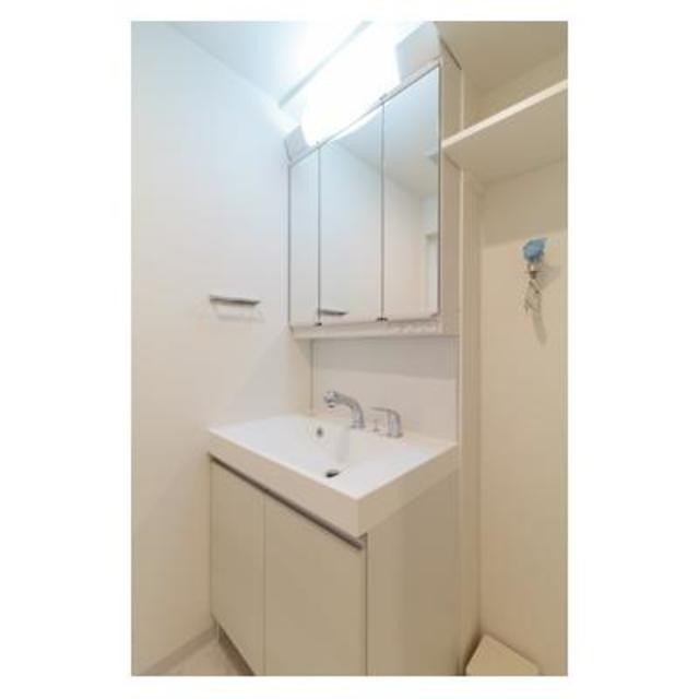 ※写真は同タイプ住戸です。(内装)