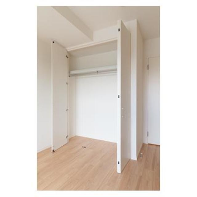 ※写真は同タイプ住戸です。(内装)