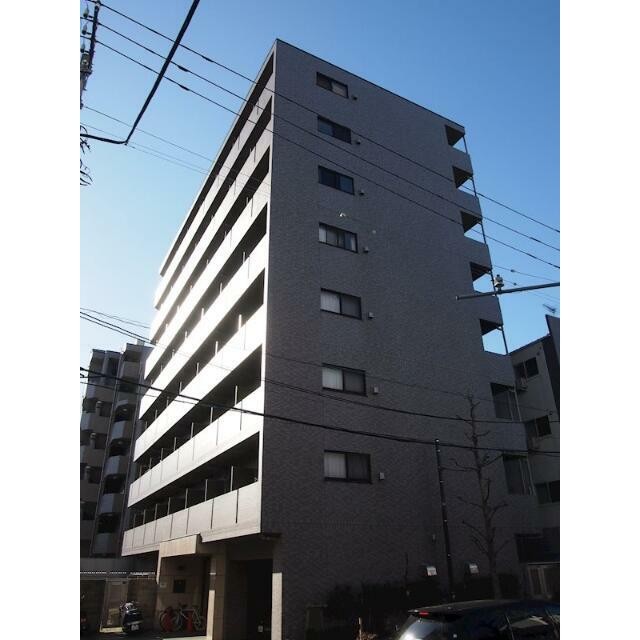 世田谷区下馬6丁目 【賃貸居住】マンション