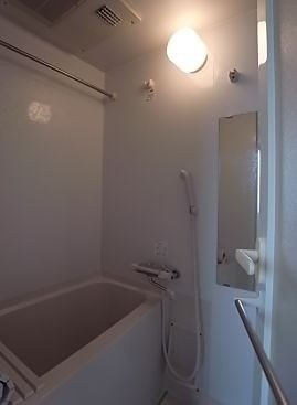 ※同仕様写真含む(風呂)