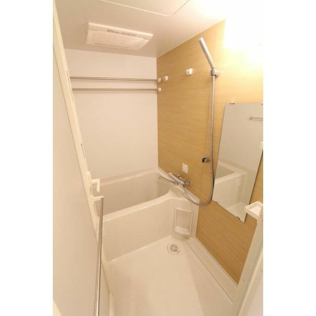 ※参考写真(風呂)