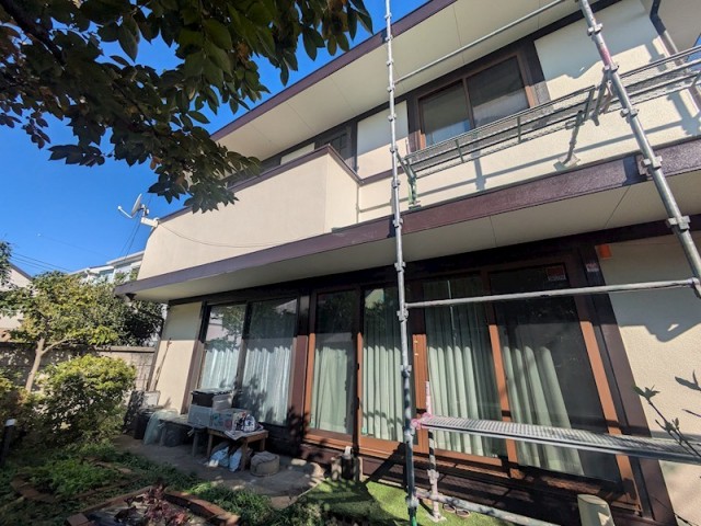 世田谷区下馬6丁目 【賃貸居住】アパート