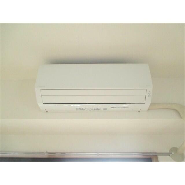 エアコン1基（2304）