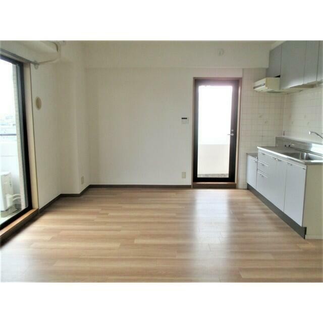 ダイニング（2304）(居間)