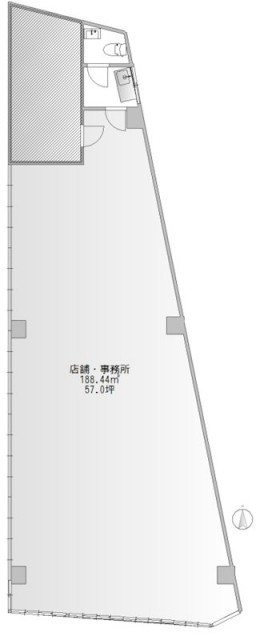 品川区東五反田5丁目 【賃貸事業】その他
