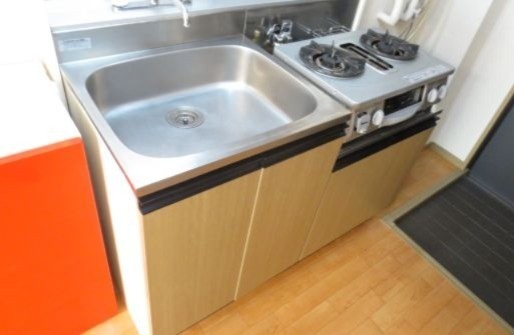 ※同仕様写真含む(キッチン)