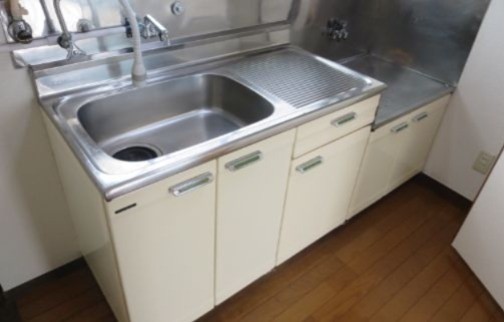 ※同仕様写真含む(キッチン)