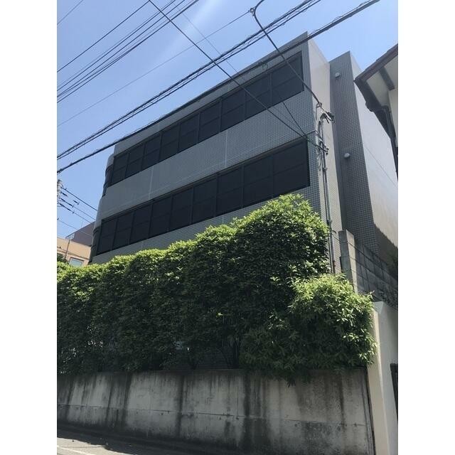 目黒区平町1丁目 【賃貸居住】マンション