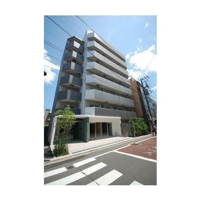 大田区北千束1丁目 【賃貸居住】マンション