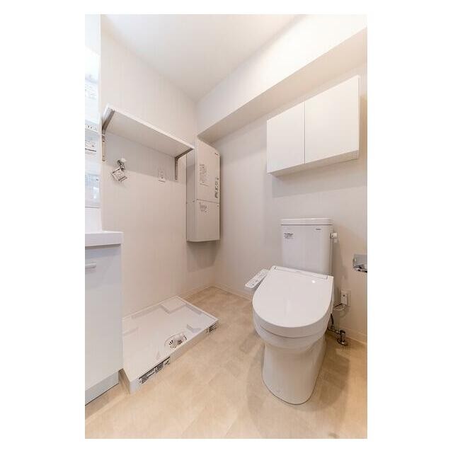 ※他部屋の参考写真です(内装)