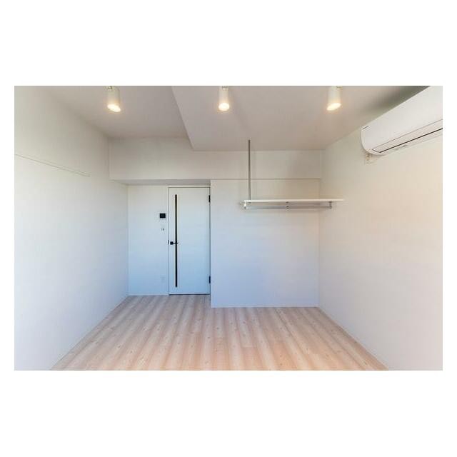 ※他部屋の参考写真です