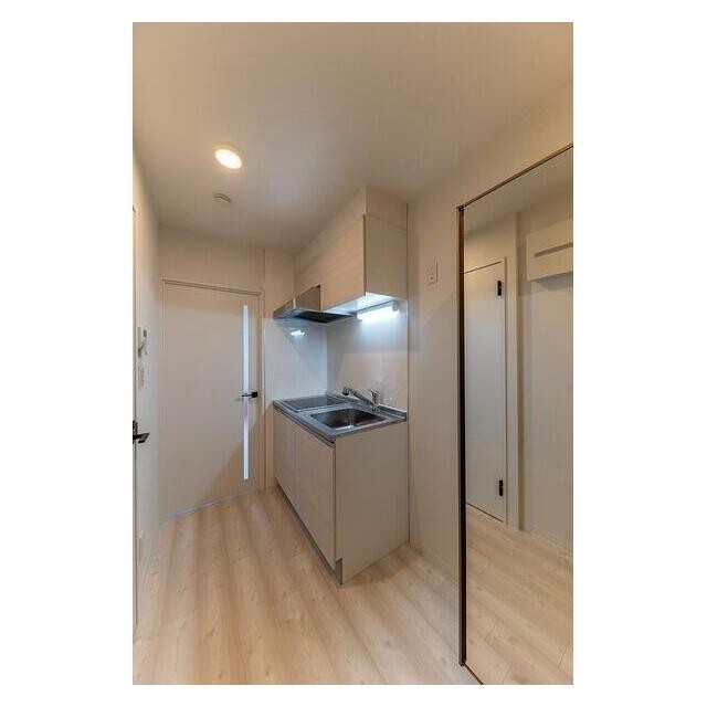 ※他部屋の参考写真です(キッチン)