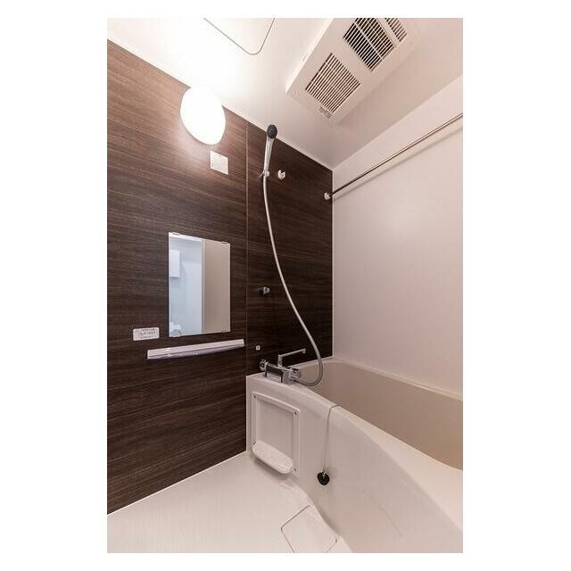 ※他部屋の参考写真です(風呂)