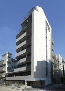 品川区西五反田5丁目 【賃貸居住】マンション