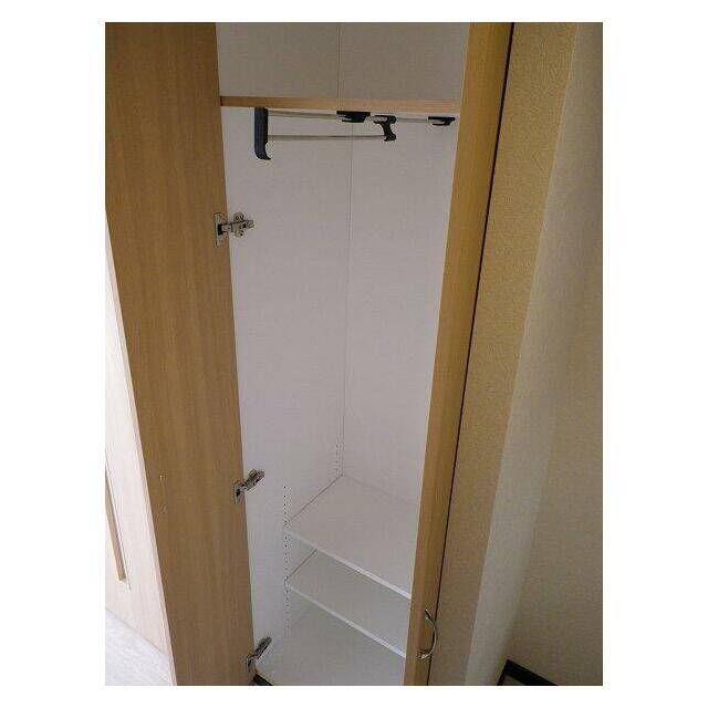 クロゼット(内装)