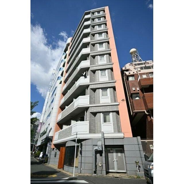 目黒区青葉台3丁目 【賃貸居住】マンション 目黒区青葉台3丁目 【賃貸居住】マンション