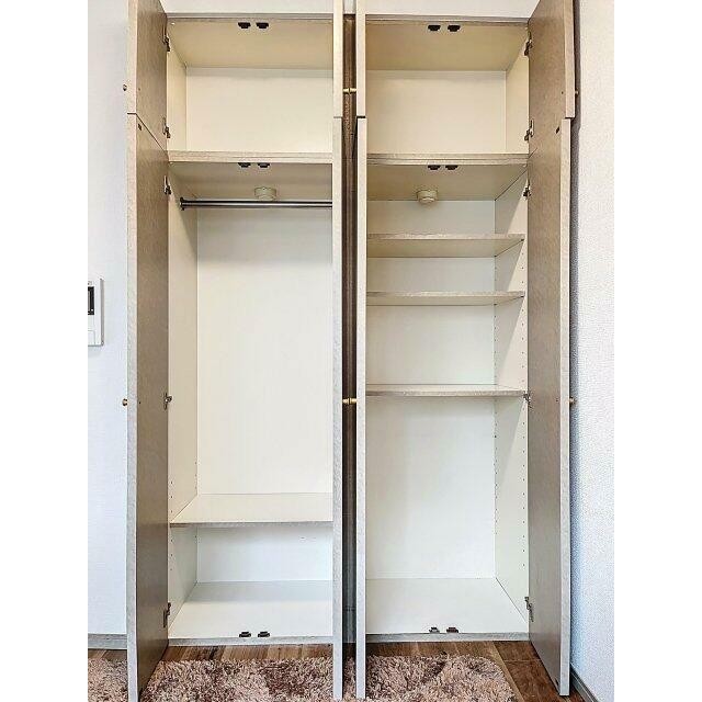 ※家具・小物はイメージです(内装)