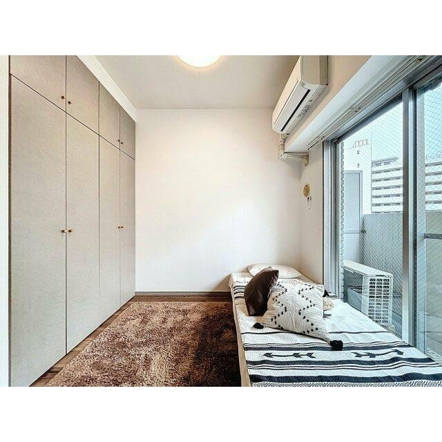 ※家具・小物はイメージです