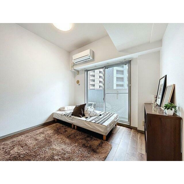 ※家具・小物はイメージです(居間)