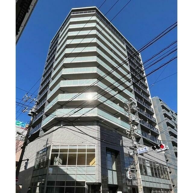 世田谷区用賀4丁目 【賃貸居住】マンション