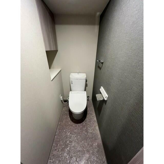 ※参考写真（同タイプ・別部屋）(内装)