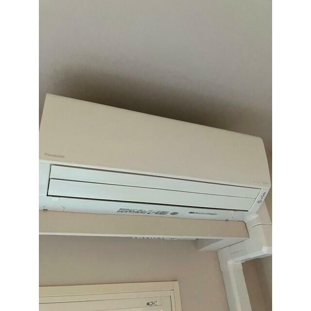 ※参考写真（同タイプ・別部屋）