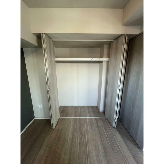 ※参考写真（同タイプ・別部屋）(内装)