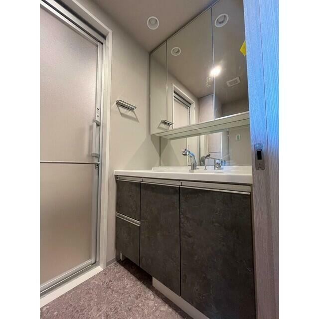 ※参考写真（同タイプ・別部屋）(内装)