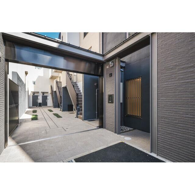 目黒区三田2丁目 【賃貸居住】マンション