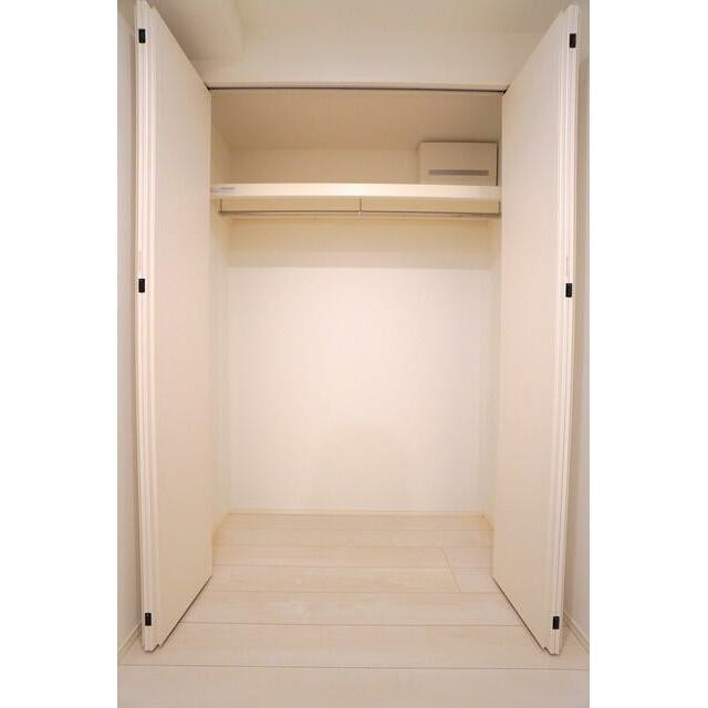 ※写真は同タイプ住戸です。(内装)