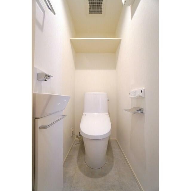 ※写真は同タイプ住戸です。(内装)