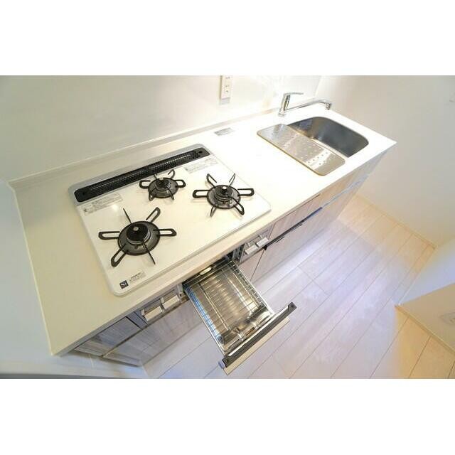 ※写真は同タイプ住戸です。