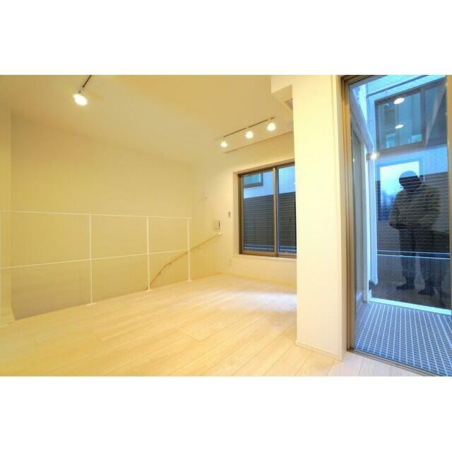 ※写真は同タイプ住戸です。