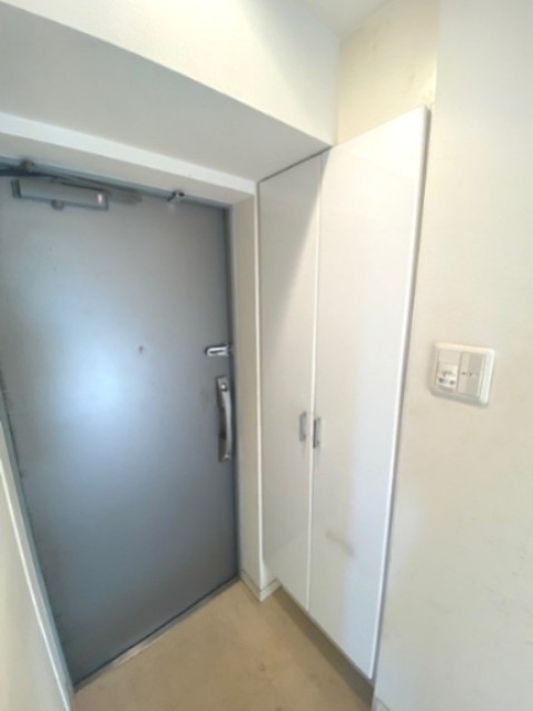 ※同仕様写真(玄関)