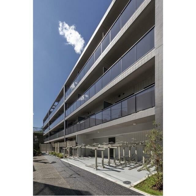 渋谷区鶯谷町 【賃貸居住】マンション