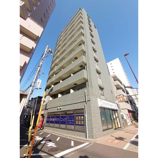 港区白金台4丁目 【賃貸居住】マンション