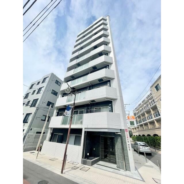 品川区西大井2丁目 【賃貸居住】マンション