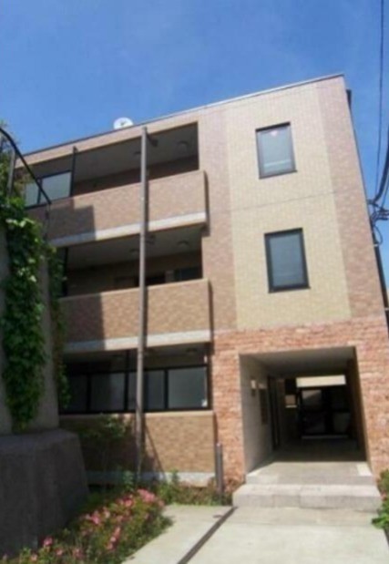 品川区上大崎3丁目 【賃貸居住】マンション