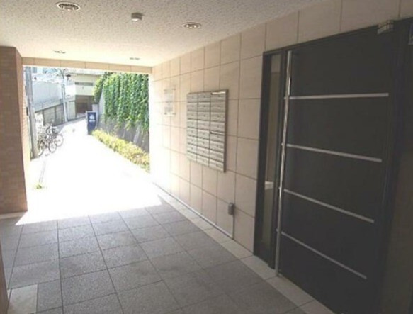 エントランス(その他建物画像)