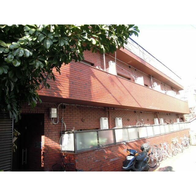 品川区小山6丁目 【賃貸居住】マンション