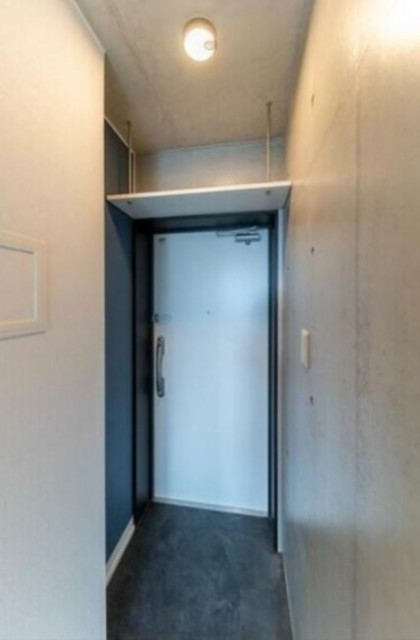 ※同仕様写真(玄関)