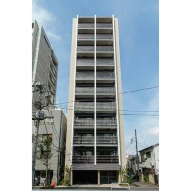 品川区平塚3丁目 【賃貸居住】マンション