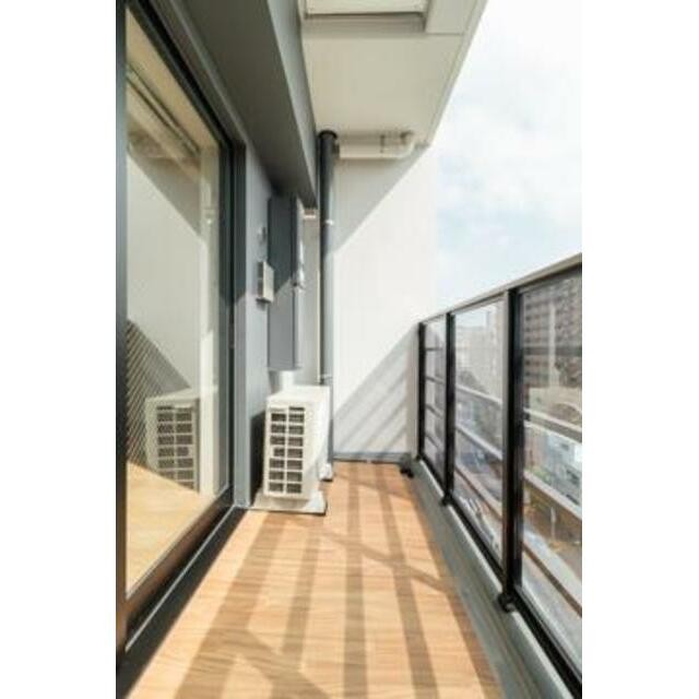 ※写真は同タイプ住戸です。