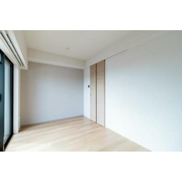 ※写真は同タイプ住戸です。(居間)