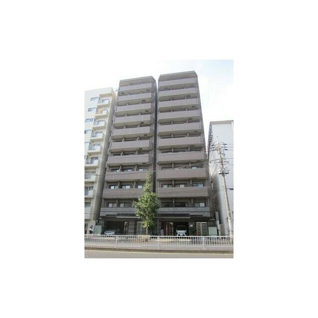 品川区荏原1丁目 【賃貸居住】マンション