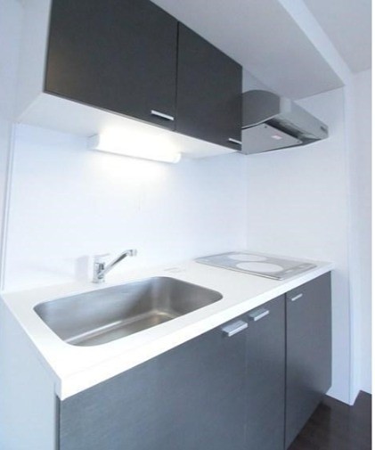 ※同仕様写真(キッチン)