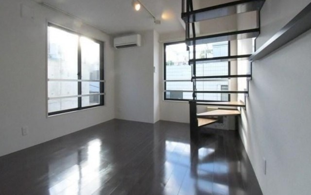 ※同仕様写真(居間)